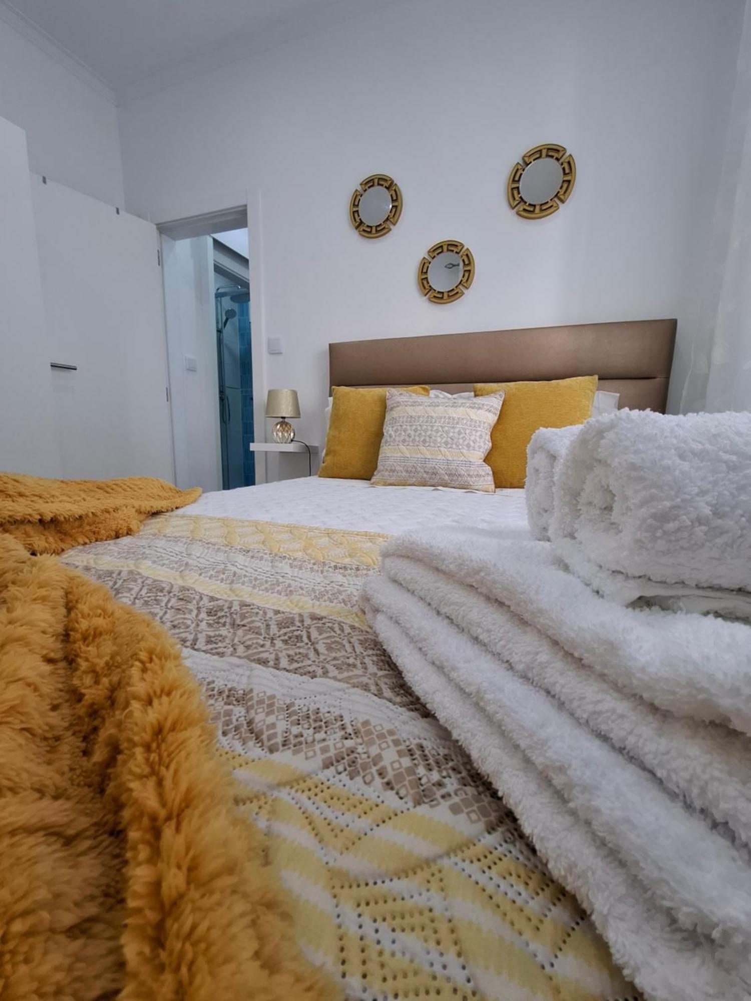 Casa Vagos Villa Nazaré Dış mekan fotoğraf