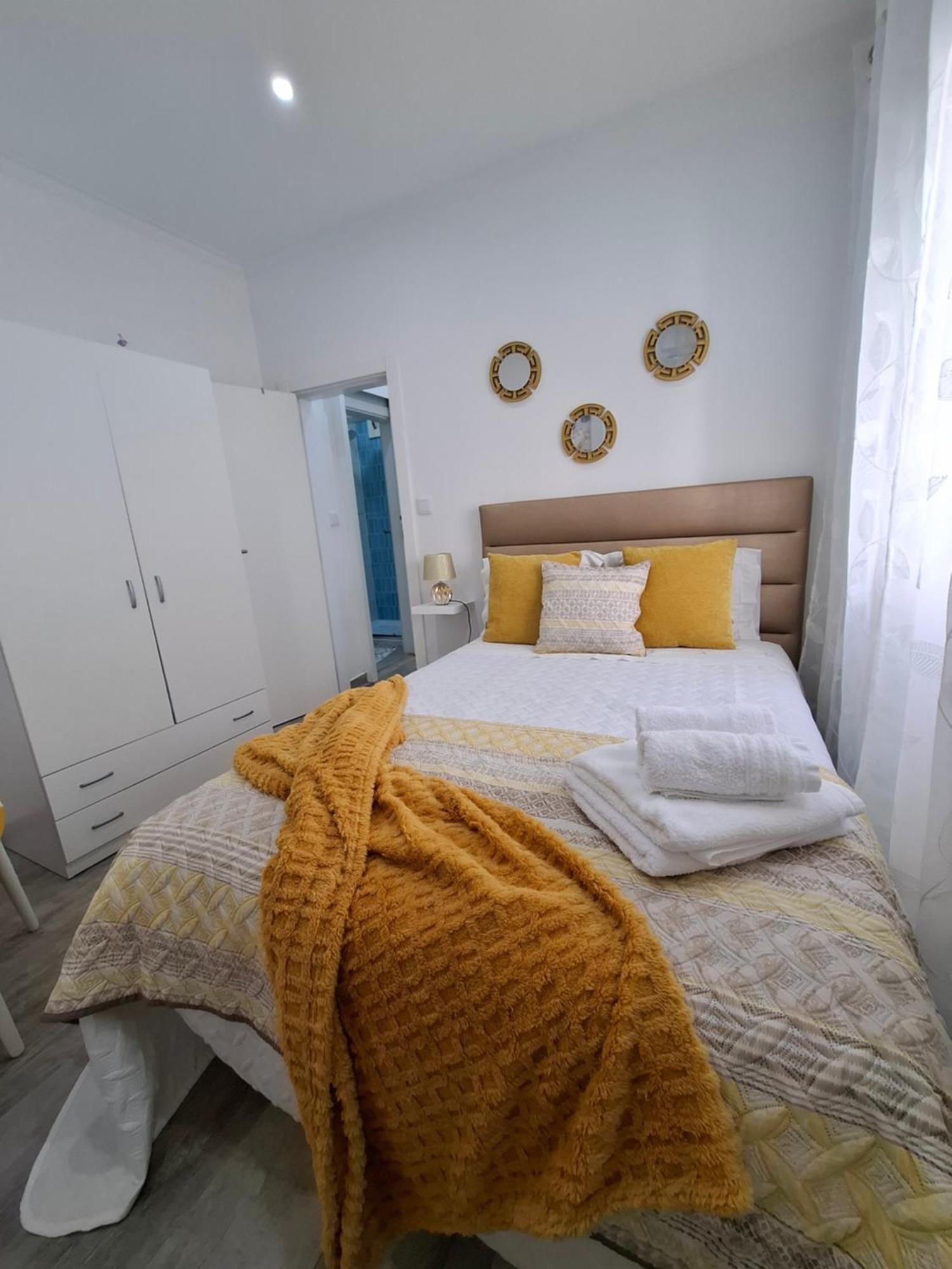 Casa Vagos Villa Nazaré Dış mekan fotoğraf